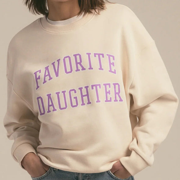 Favorite Daughter