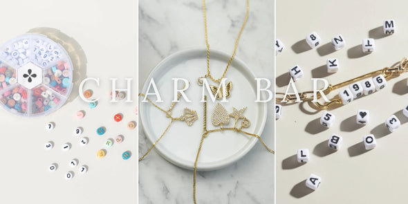Charm Bar