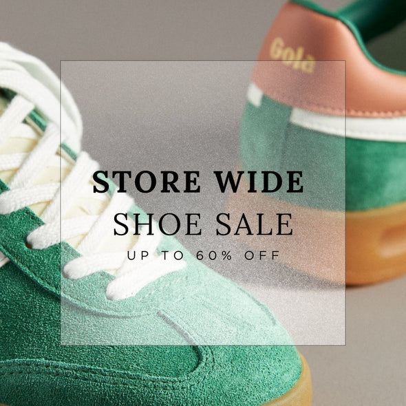 Footwear