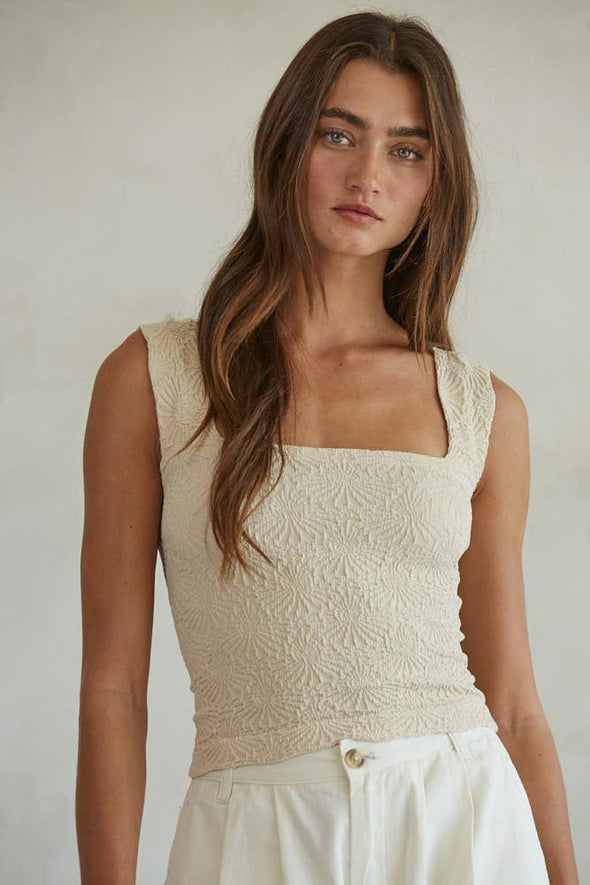 The Soft Form Tank