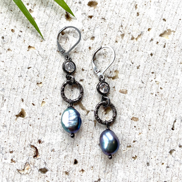 Earrings E20020