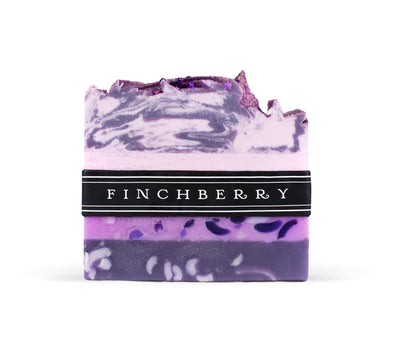 Grapes Of Bath Soap (open stock with bands)