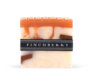 Renegade Honey Soap (open stock with bands)