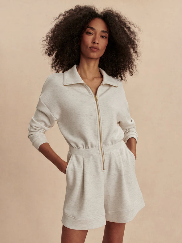 Annika Playsuit
