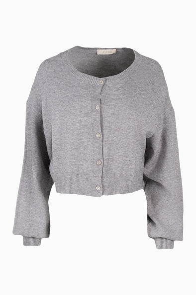 Astrid Knit Cardigan