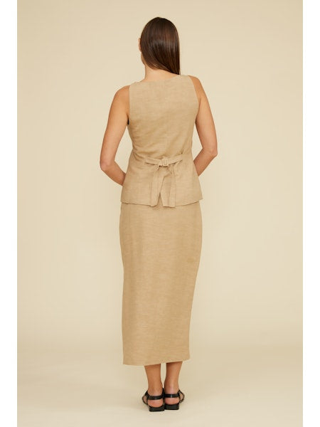 Kairi Midi Skirt