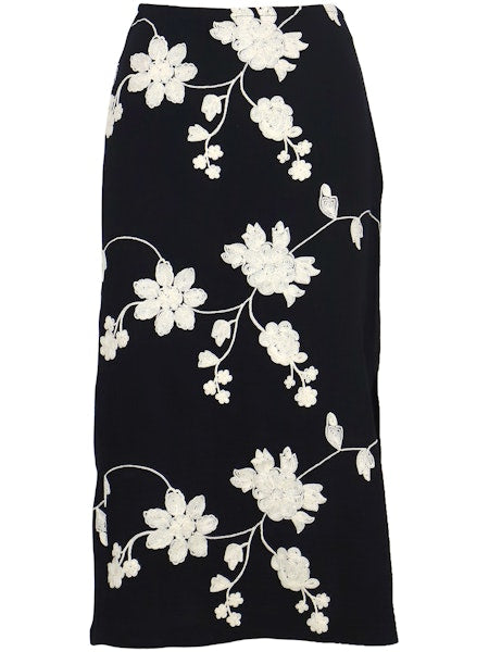 Rini Midi Skirt