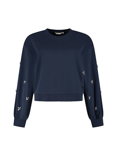 Anais Sweater