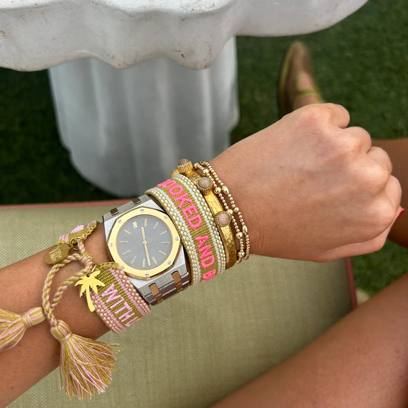 KC Bracelets
