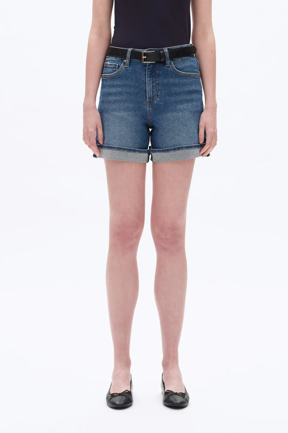 Bayeas High Rise Short