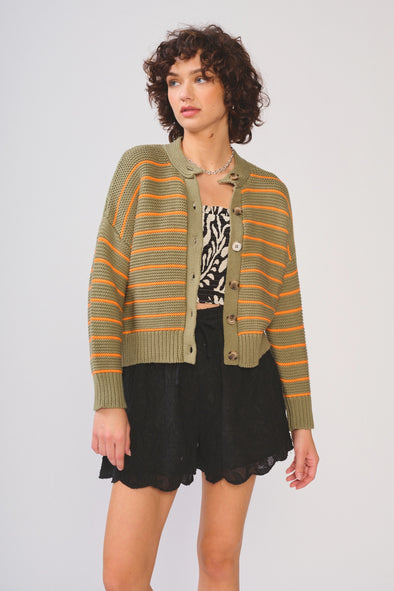 Amara Cardigan