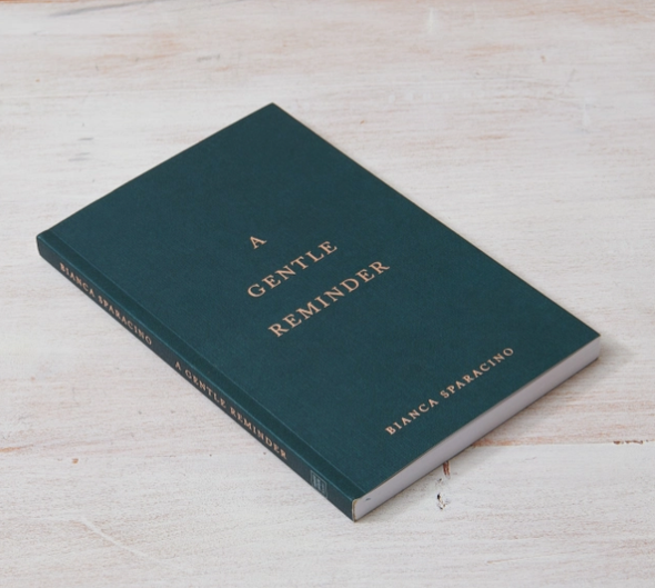 A Gentle Reminder Book