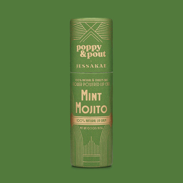 Lip Balm Mojito