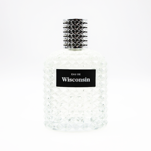 Eau de Wisconsin Perfume