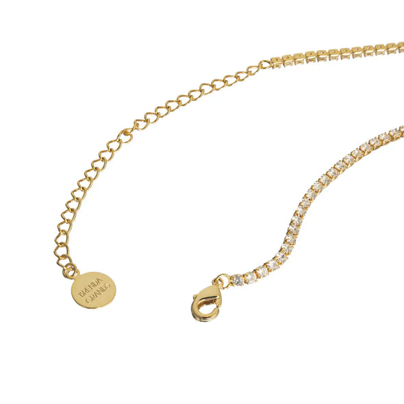 Tennis Choker