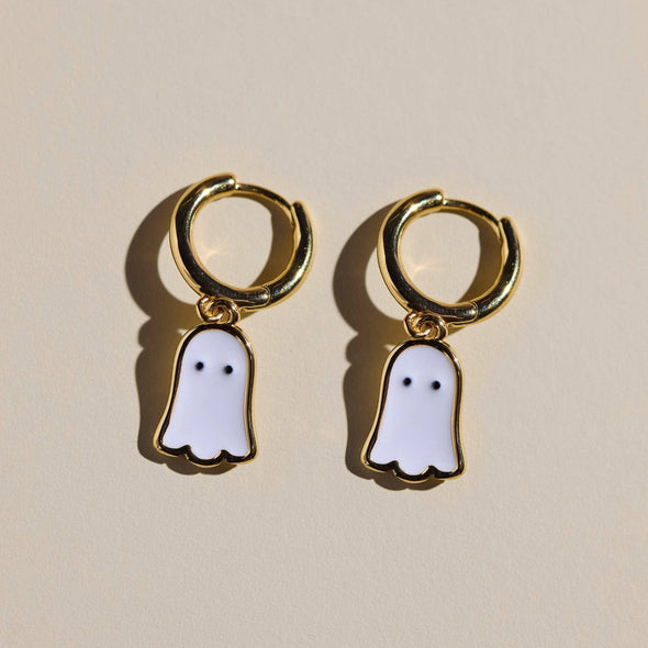 Ghost Huggies