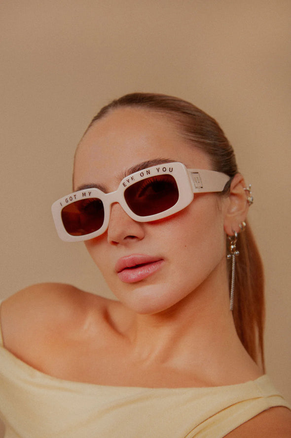I Got My Eye One You Free People x INDY