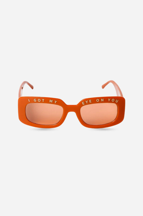 I Got My Eye One You Free People x INDY