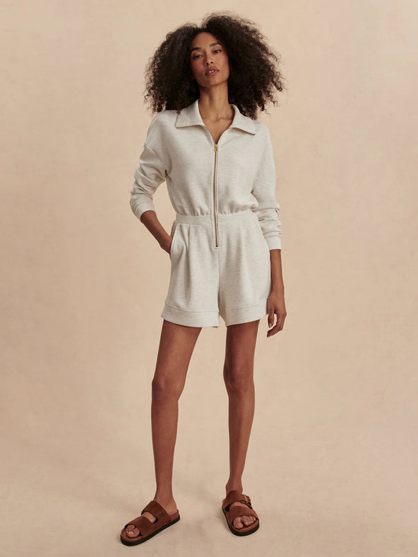 Annika Playsuit