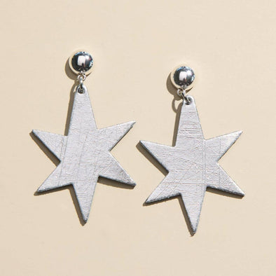 Vintage Silver Astrid