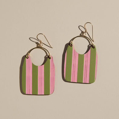 Cactus Candy Stripe Charlies