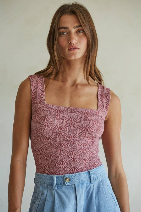 The Soft Form Tank