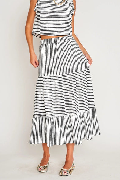 Maya Skirt
