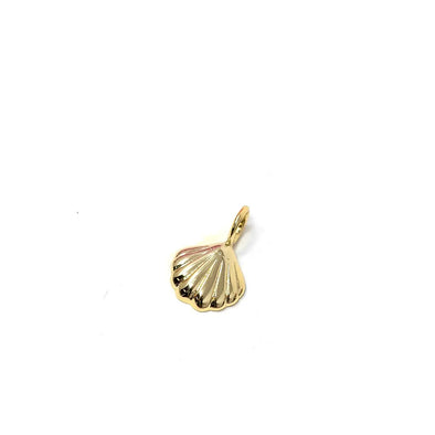 Sea Shell Charm