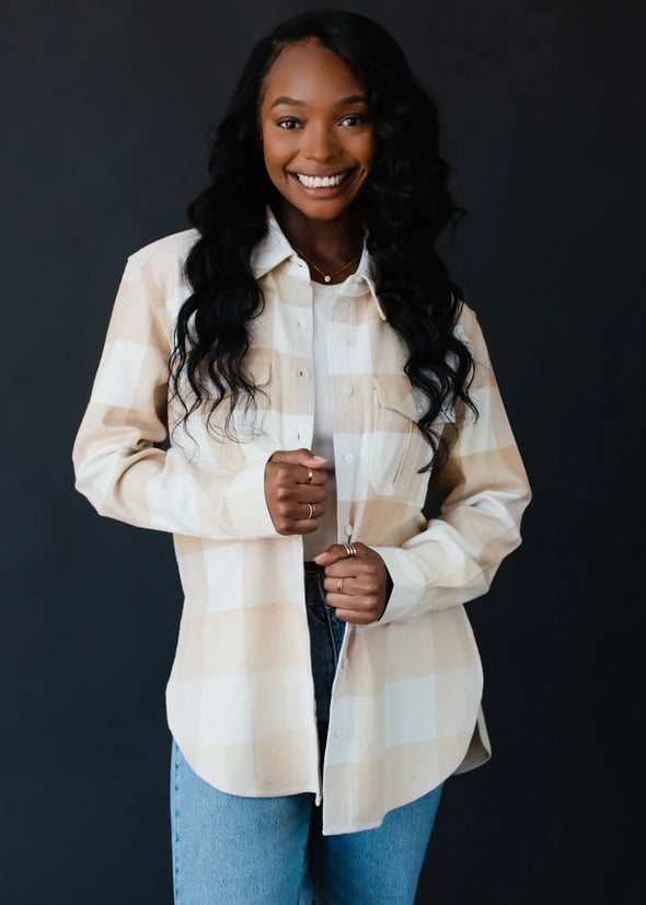 Autumn Story Flannel