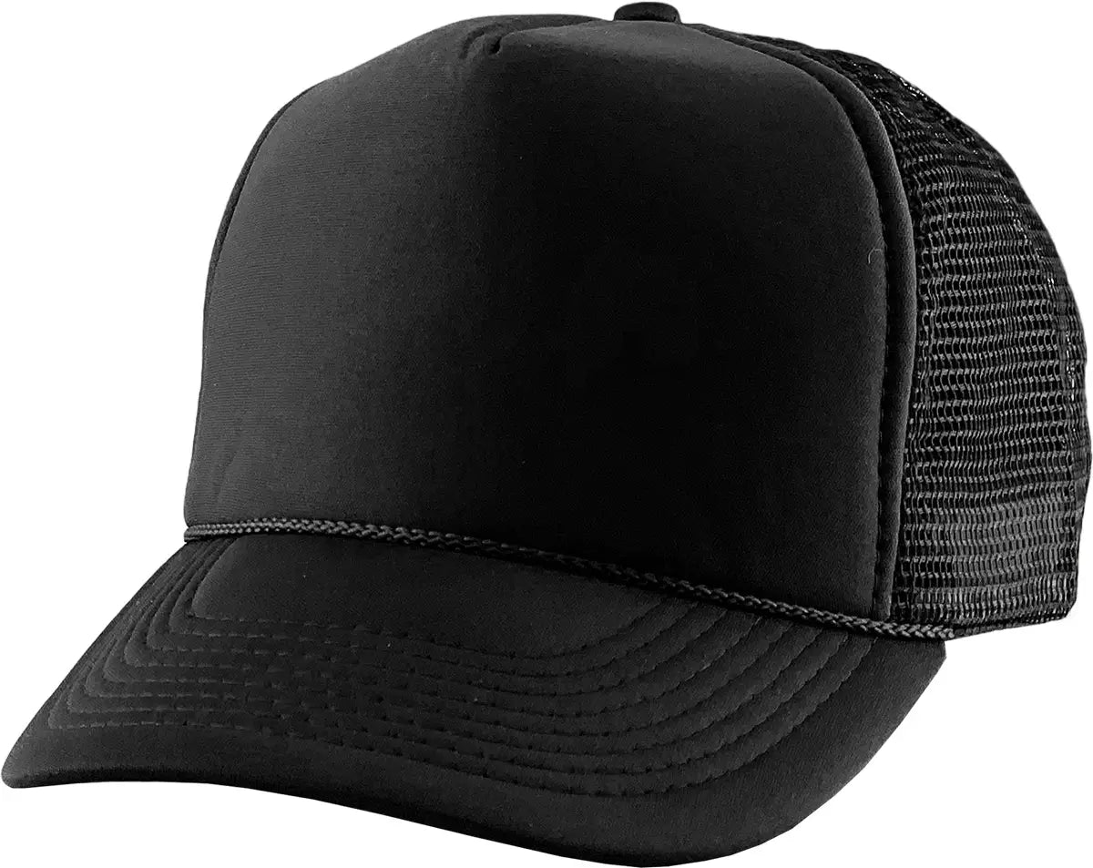 Hat front hot sale