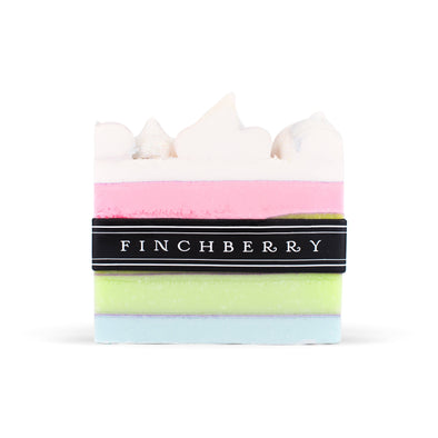 Darling Bar Soap (open stock with bands)