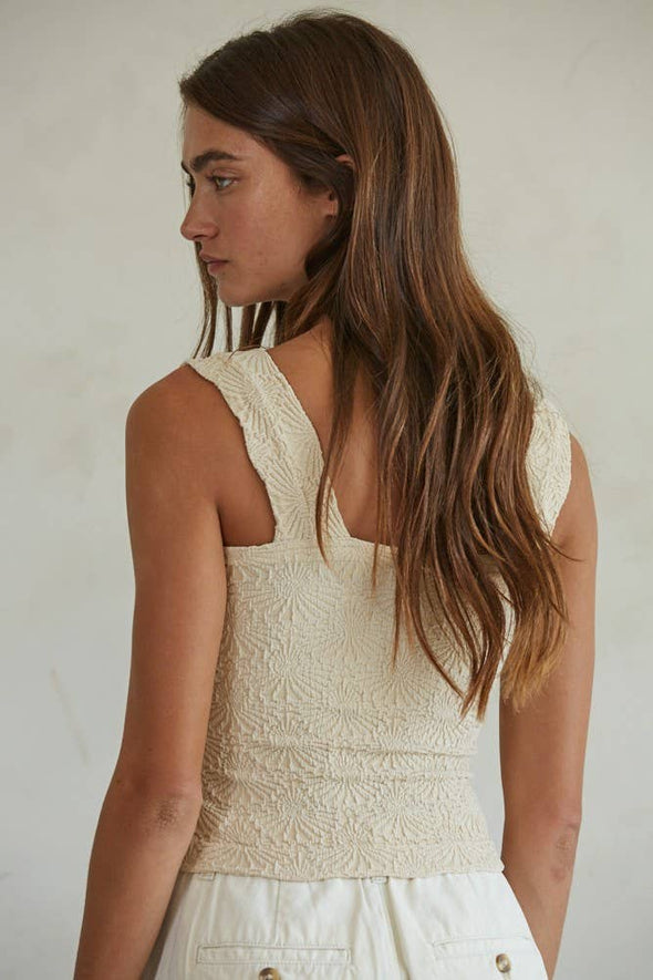 The Soft Form Tank