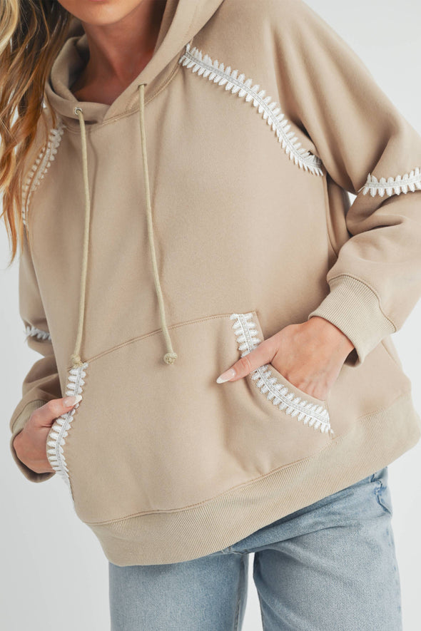 Didi Hoodie