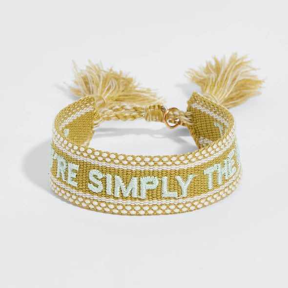 KC Bracelets