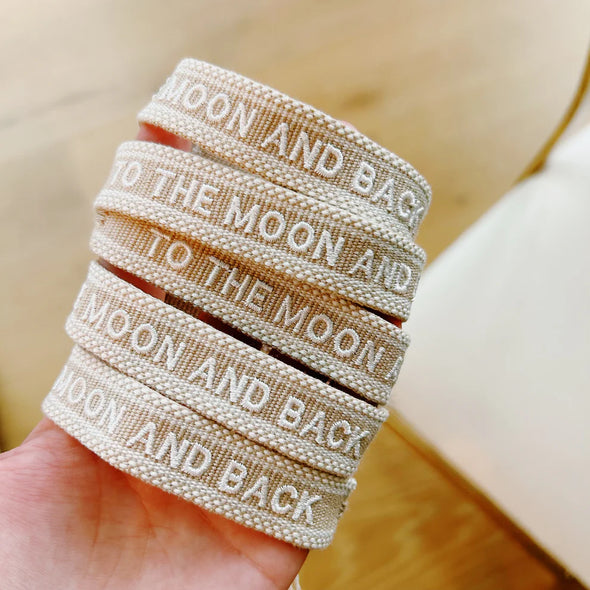 KC Bracelets