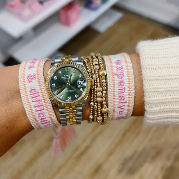 KC Bracelets
