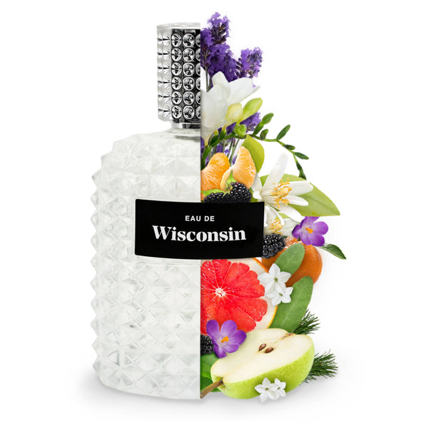 Eau de Wisconsin Perfume