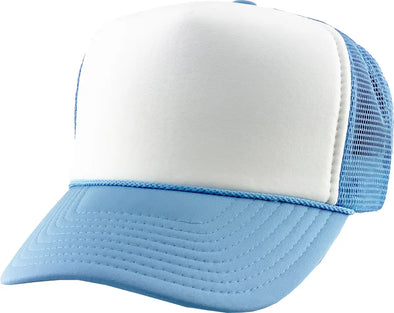 Classic Foam Front Trucker Hats