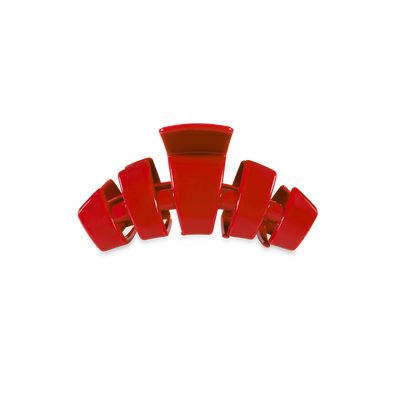 Classic Hair Clip | Tiny | Red Carpet Ready