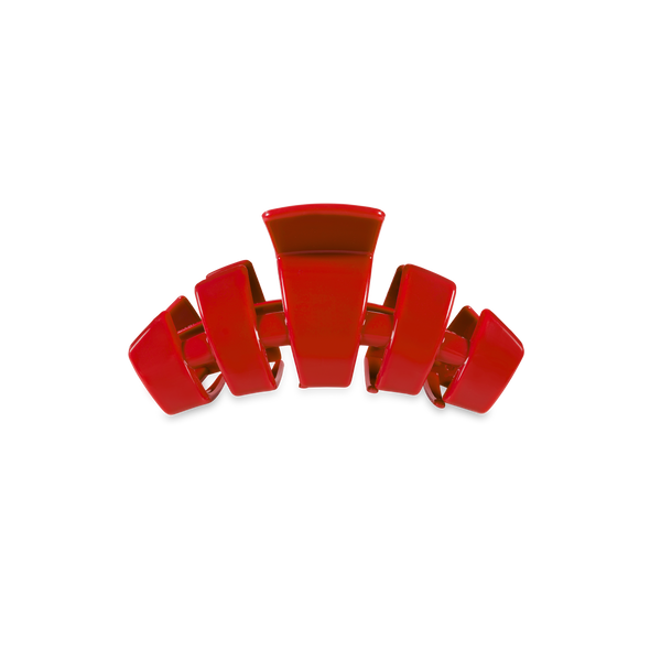 Classic Hair Clip | Tiny | Red Carpet Ready