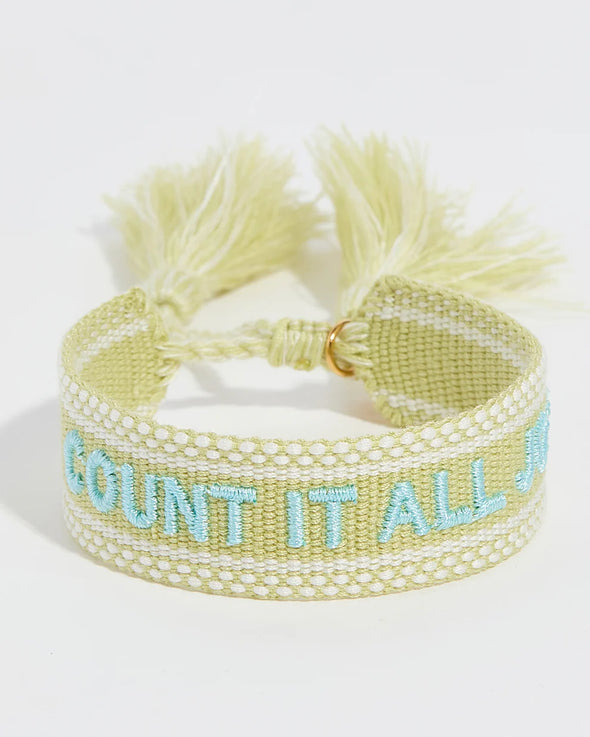KC Bracelets