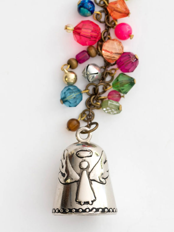 Angel Car Charm
