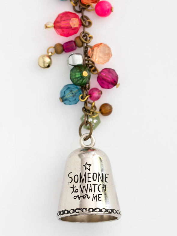 Angel Car Charm