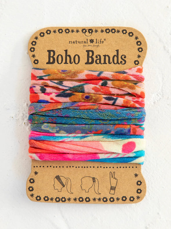 Boho Bands