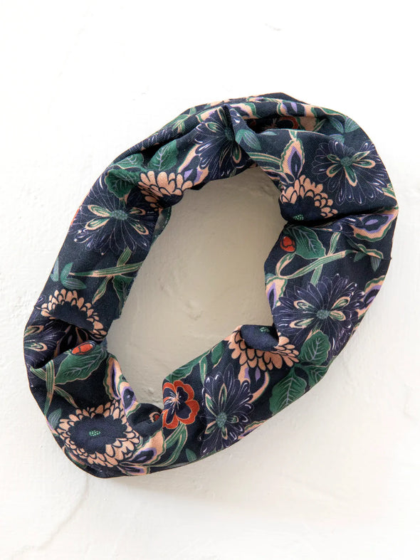 Half Boho Bandeau® Headband