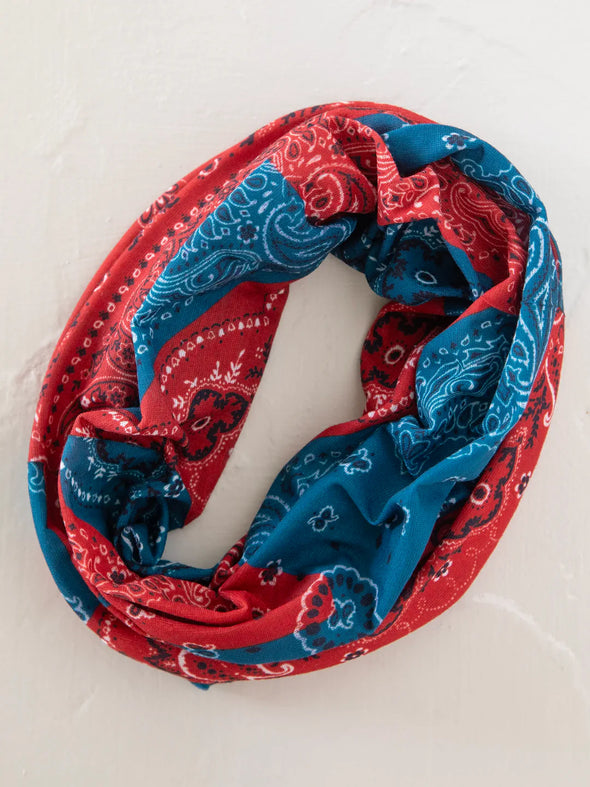 Full Boho Bandeau® Headband