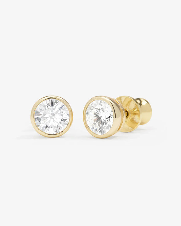 Baroness 6mm Studs