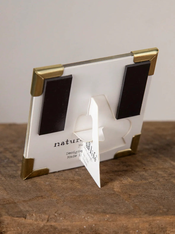 Corner Magnet Cream You Make The World