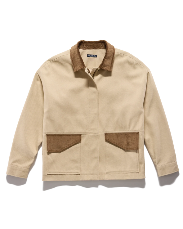Blakely Chore Jacket