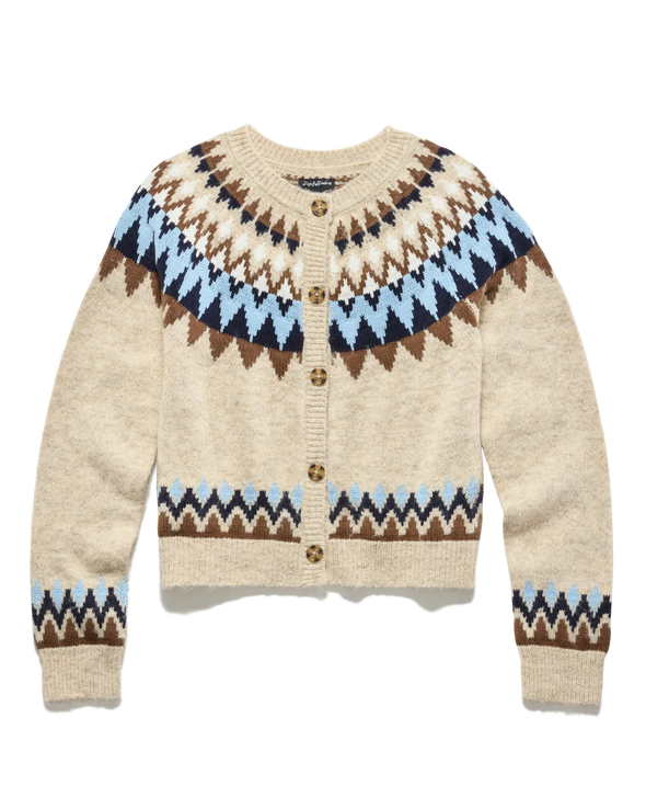 Odessa Cardigan
